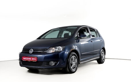 Volkswagen Golf Plus II, 2011 год, 830 000 рублей, 1 фотография