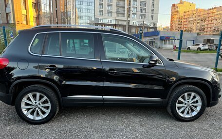 Volkswagen Tiguan I, 2013 год, 1 590 000 рублей, 6 фотография