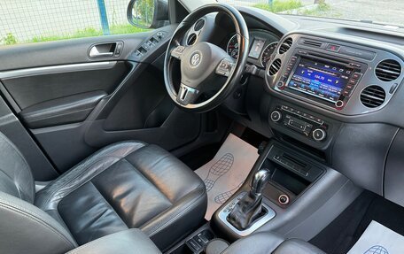 Volkswagen Tiguan I, 2013 год, 1 590 000 рублей, 10 фотография