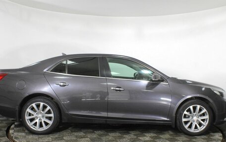 Chevrolet Malibu VIII, 2012 год, 1 150 000 рублей, 4 фотография