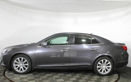 Chevrolet Malibu VIII, 2012 год, 1 150 000 рублей, 8 фотография