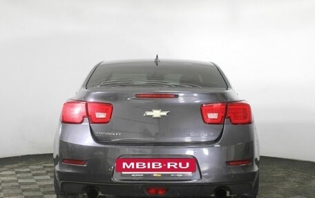 Chevrolet Malibu VIII, 2012 год, 1 150 000 рублей, 6 фотография