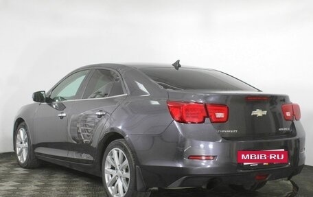 Chevrolet Malibu VIII, 2012 год, 1 150 000 рублей, 7 фотография