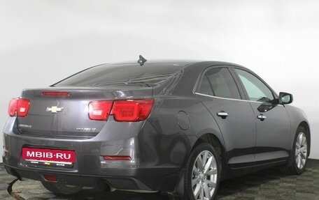 Chevrolet Malibu VIII, 2012 год, 1 150 000 рублей, 5 фотография