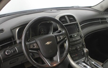 Chevrolet Malibu VIII, 2012 год, 1 150 000 рублей, 13 фотография