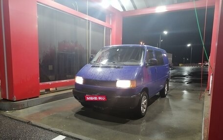 Volkswagen Transporter T4, 1998 год, 670 000 рублей, 1 фотография