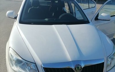 Skoda Octavia, 2012 год, 1 075 000 рублей, 1 фотография