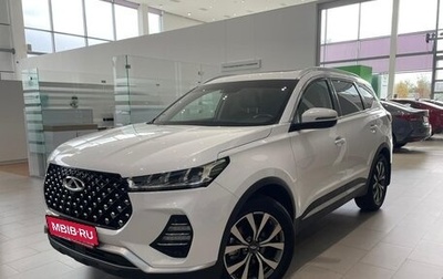 Chery Tiggo 7 Pro, 2020 год, 1 795 000 рублей, 1 фотография