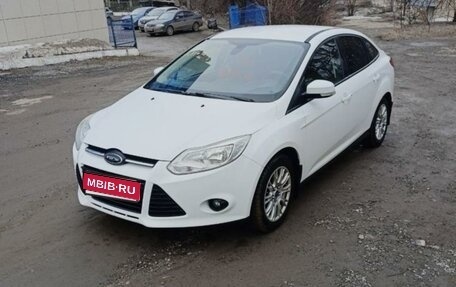 Ford Focus III, 2011 год, 900 000 рублей, 1 фотография