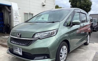 Honda Freed II, 2021 год, 1 155 000 рублей, 1 фотография