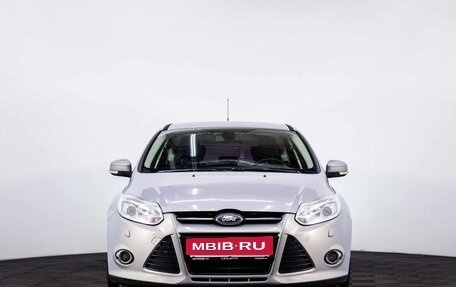 Ford Focus III, 2012 год, 780 000 рублей, 2 фотография