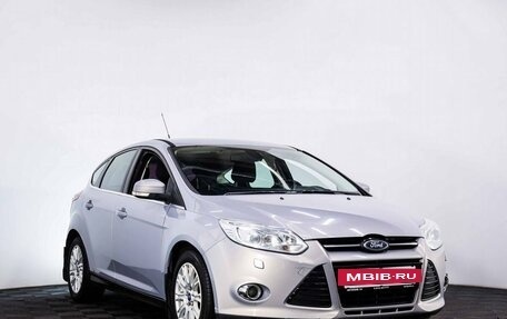 Ford Focus III, 2012 год, 780 000 рублей, 3 фотография