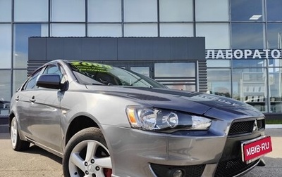 Mitsubishi Lancer IX, 2008 год, 930 000 рублей, 1 фотография