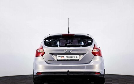 Ford Focus III, 2012 год, 780 000 рублей, 5 фотография