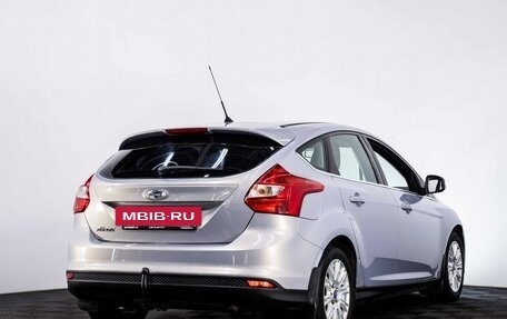 Ford Focus III, 2012 год, 780 000 рублей, 6 фотография