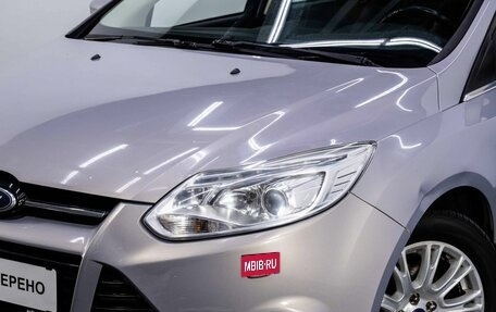 Ford Focus III, 2012 год, 780 000 рублей, 7 фотография