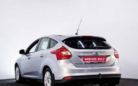 Ford Focus III, 2012 год, 780 000 рублей, 4 фотография