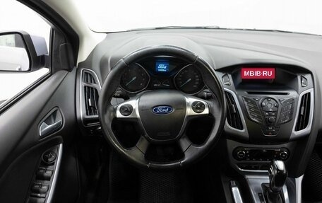 Ford Focus III, 2012 год, 780 000 рублей, 16 фотография