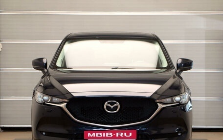 Mazda CX-5 II, 2019 год, 3 149 000 рублей, 2 фотография