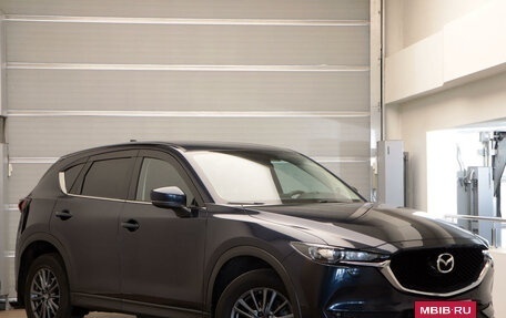 Mazda CX-5 II, 2019 год, 3 149 000 рублей, 3 фотография