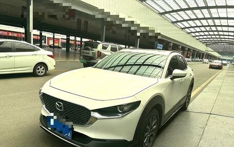 Mazda CX-30 I, 2020 год, 2 100 000 рублей, 1 фотография