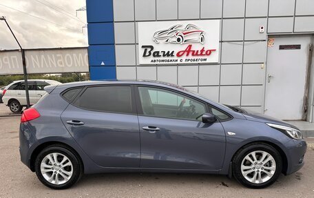 KIA cee'd III, 2012 год, 1 097 000 рублей, 4 фотография