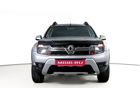 Renault Duster I рестайлинг, 2020 год, 1 650 000 рублей, 2 фотография