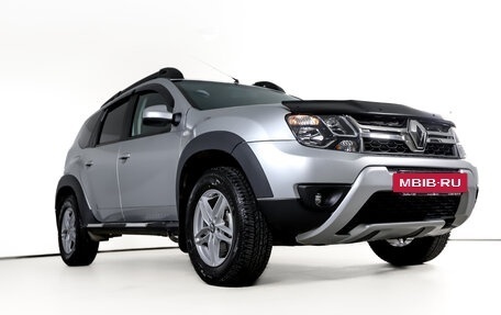 Renault Duster I рестайлинг, 2020 год, 1 650 000 рублей, 13 фотография