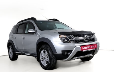 Renault Duster I рестайлинг, 2020 год, 1 650 000 рублей, 6 фотография