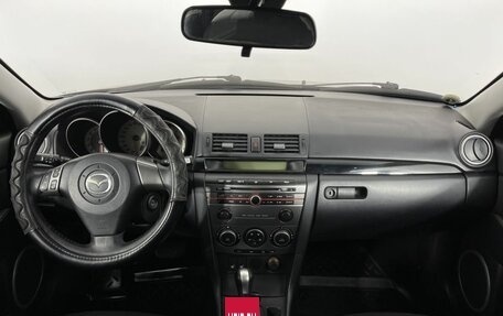 Mazda 3, 2007 год, 525 000 рублей, 7 фотография