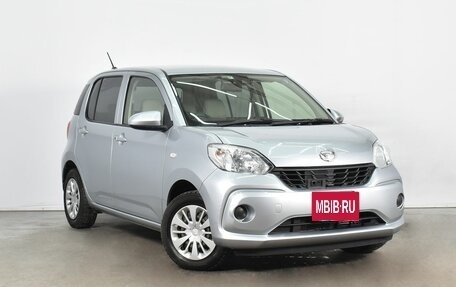 Daihatsu Boon III, 2018 год, 1 079 995 рублей, 3 фотография