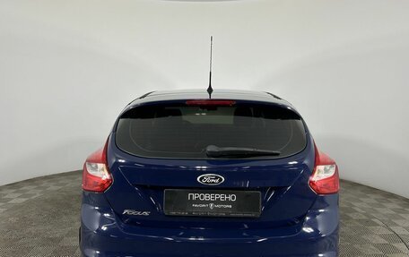 Ford Focus III, 2012 год, 750 000 рублей, 3 фотография