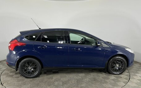 Ford Focus III, 2012 год, 750 000 рублей, 4 фотография