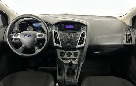 Ford Focus III, 2012 год, 750 000 рублей, 7 фотография