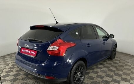 Ford Focus III, 2012 год, 750 000 рублей, 6 фотография