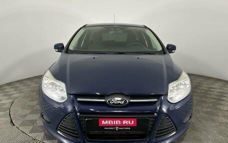 Ford Focus III, 2012 год, 750 000 рублей, 2 фотография