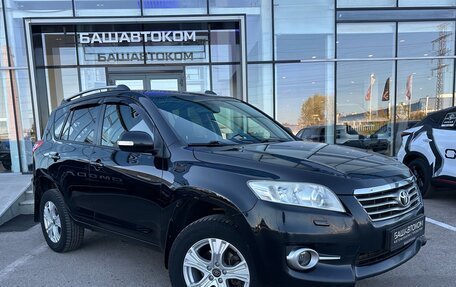 Toyota RAV4, 2012 год, 1 410 000 рублей, 2 фотография