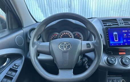 Toyota RAV4, 2012 год, 1 410 000 рублей, 9 фотография