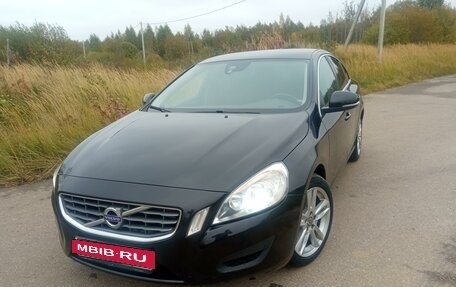 Volvo S60 III, 2011 год, 1 150 000 рублей, 2 фотография