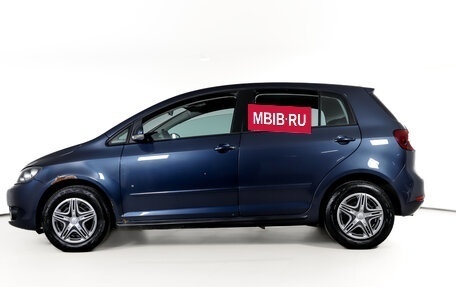 Volkswagen Golf Plus II, 2011 год, 830 000 рублей, 4 фотография