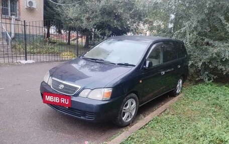 Toyota Gaia, 2003 год, 445 000 рублей, 7 фотография