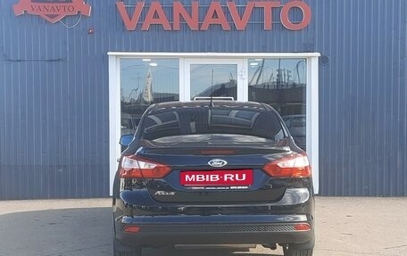 Ford Focus III, 2013 год, 1 150 000 рублей, 6 фотография