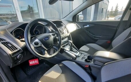 Ford Focus III, 2013 год, 1 150 000 рублей, 9 фотография