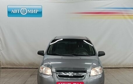 Chevrolet Aveo III, 2010 год, 450 000 рублей, 2 фотография