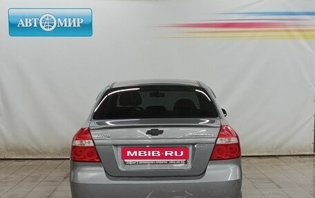 Chevrolet Aveo III, 2010 год, 450 000 рублей, 6 фотография