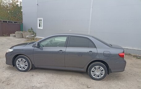 Toyota Corolla, 2013 год, 1 670 000 рублей, 8 фотография