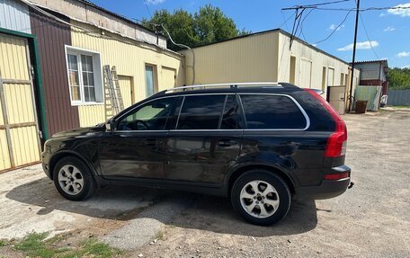 Volvo XC90 II рестайлинг, 2007 год, 985 000 рублей, 5 фотография