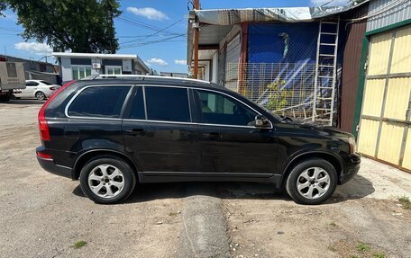 Volvo XC90 II рестайлинг, 2007 год, 985 000 рублей, 2 фотография