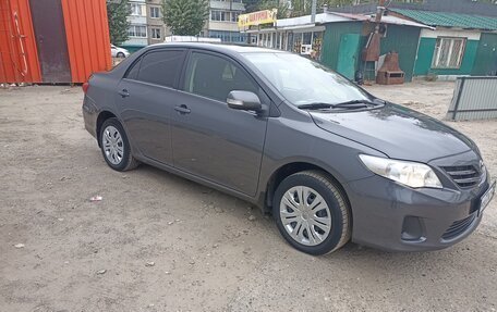 Toyota Corolla, 2013 год, 1 670 000 рублей, 6 фотография