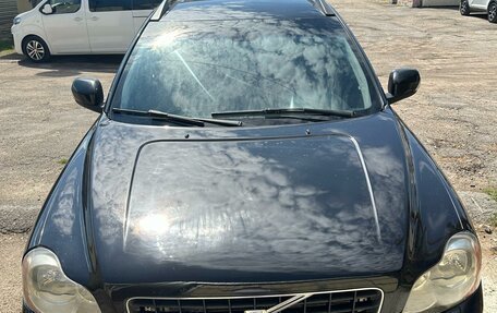 Volvo XC90 II рестайлинг, 2007 год, 985 000 рублей, 4 фотография